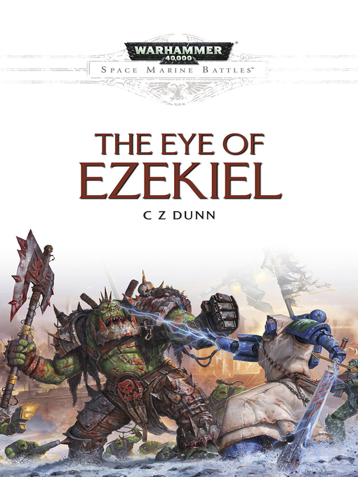 Title details for The Eye of Ezekiel by C Z Dunn - Wait list